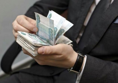 В Севастополе будут судить директора фирмы, "кинувшего" сотрудников на зарплату 