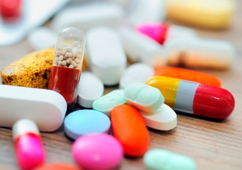 На севастопольском складе нашли просроченные лекарства на 27 миллионов
