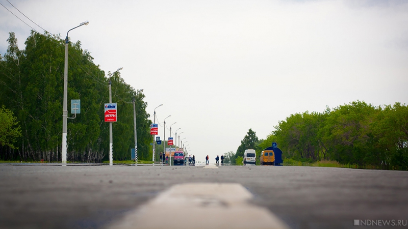 Крымскую трассу «Таврида» напичкают муляжами