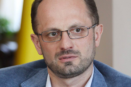 Бывший вице-премьер Украины предрек героям АТО тюрьму