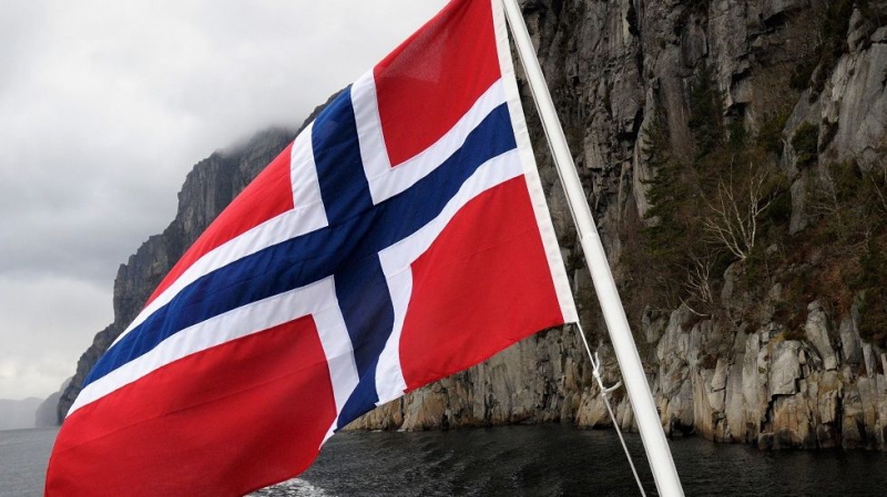 Слово викингов: норвежская делегация прорвалась в Крым, несмотря на дипломатические препоны