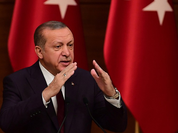 «Начнется такая заваруха»: что будет, если Путин и Трамп послушают Эрдогана