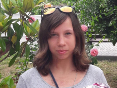 Пропал ребенок: в Севастополе ищут 14-летнюю девочку
