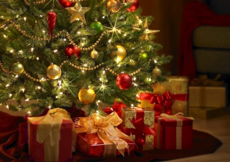 Севастополь купит новогодние подарки для детей ДНР и ЛНР