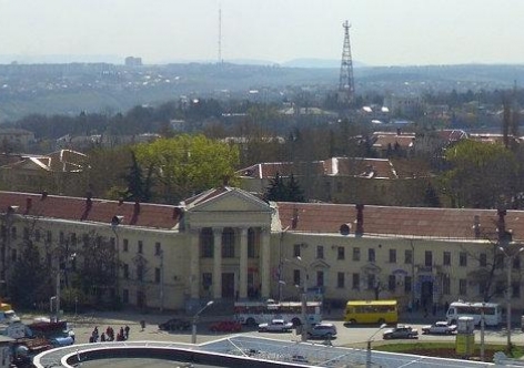 Контрольное управление Севастополя: стоимость капремонта первой горбольницы завысили в десять раз