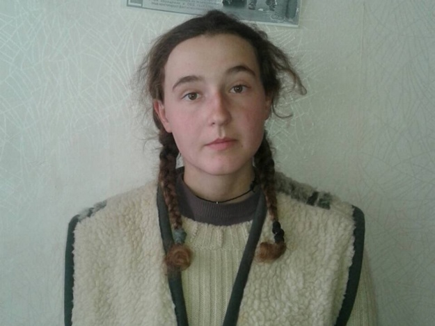 Помогите найти: в Крыму ищут околдованную лже-монахом девушку
