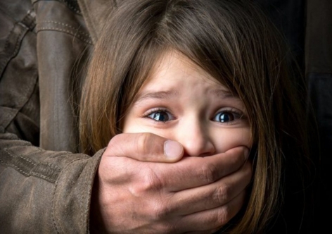 Вынесен приговор севастопольцу, который насиловал свою восьмилетнюю дочь