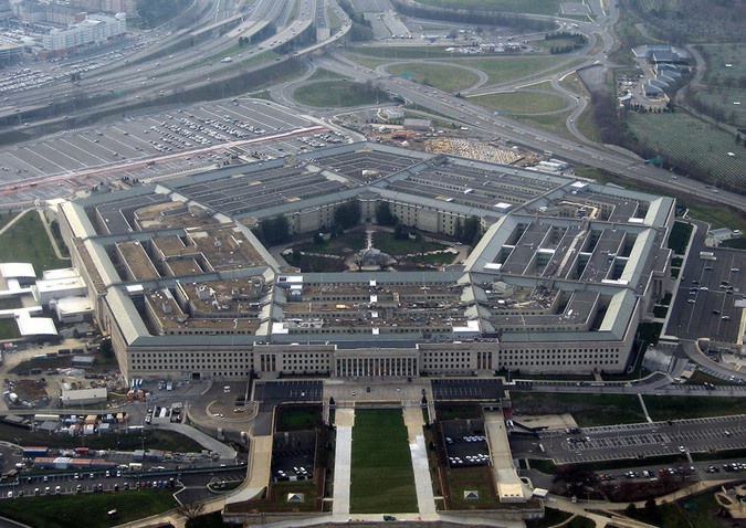Пентагон изучает готовность к войне на границах с Россией