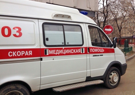 Жительница Севастополя вызвала скорую помощь и избила врача [видео]