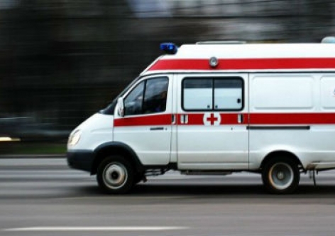 Сотрудники "скорой помощи" Севастополя жалуются на репрессии