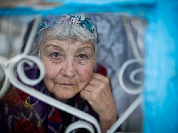 Неслыханно: крымчанин замуровал соседку-пенсионерку в собственном доме