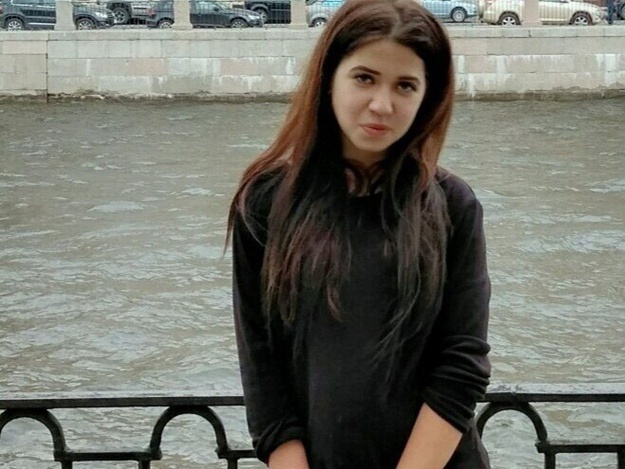 Хорошая новость: пропавшую студентку из Симферополя нашли