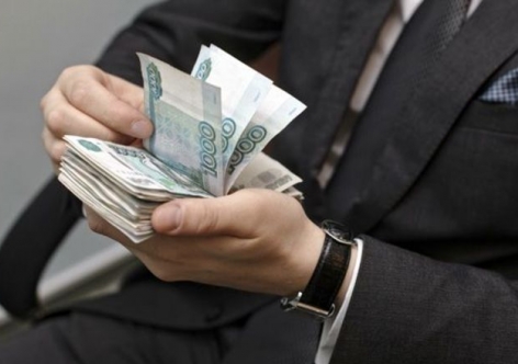 Севастопольские депутаты не одобряют законопроект о зарплатах чиновников 