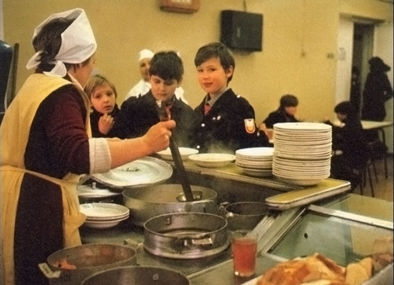 Кулинарные привычки из СССР, от которых надо избавиться