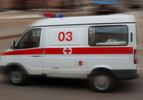 Обгон по встречке: в Севастополе три человека пострадали в ДТП 