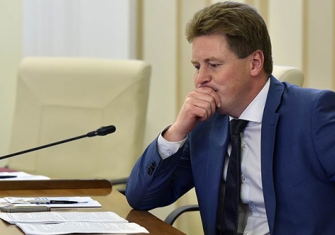 Глава Севастополя назначил двух новых вице-губернаторов