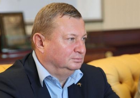 Очередной министр транспорта Крыма уходит в отставку
