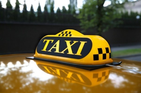 "Проверки с пристрастием" ждут крымских таксистов