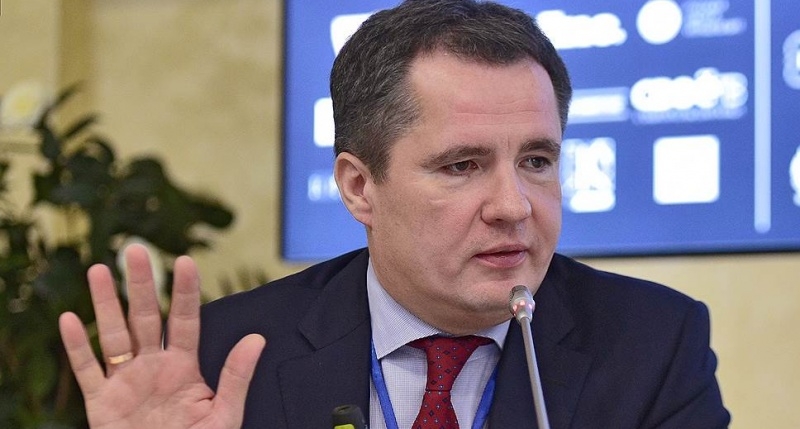 Гладков возглавил внутреннюю политику в Ставрополе