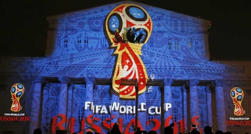 Севастополь остался без фан-зоны чемпионата мира по футболу