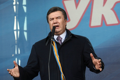 Раскрыт план украинских националистов сжечь Януковича заживо