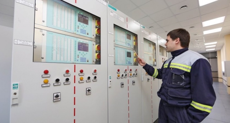 Энергетики объяснили причины отключения света в Крыму