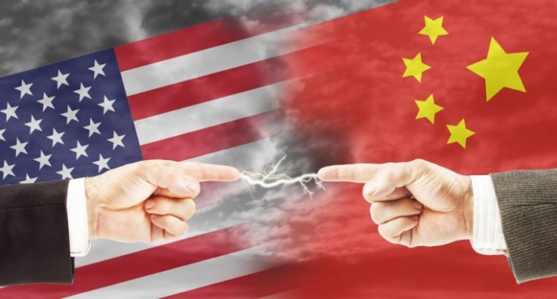 Это война: Китай ответил на торговые пошлины США