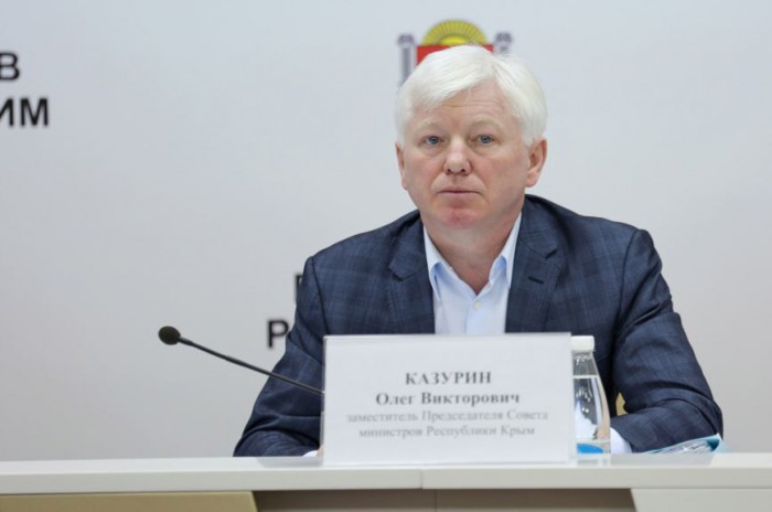 Бывшего вице-премьера Крыма хотят посадить на 12 лет 