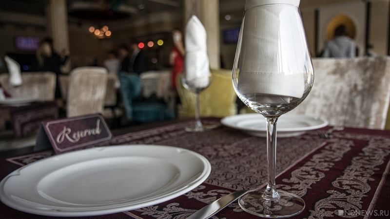 В Керчи не обедай – жди ужина, выпивай в Симферополе – данные статистики