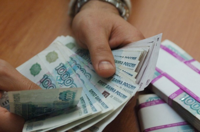 Севастопольцам простили долги перед украинскими банками 