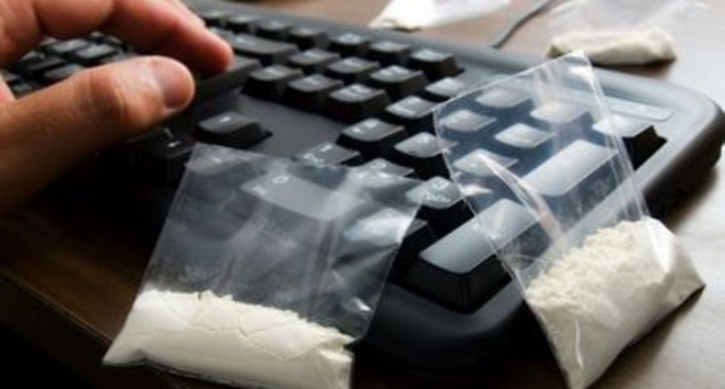 В Крыму блокируют онлайн-продажу наркотиков