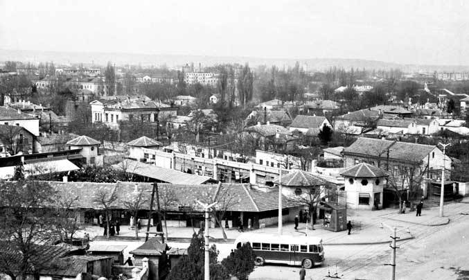  Стертые временем: ТОП-5 старинных зданий Крыма, которые кардинально изменились