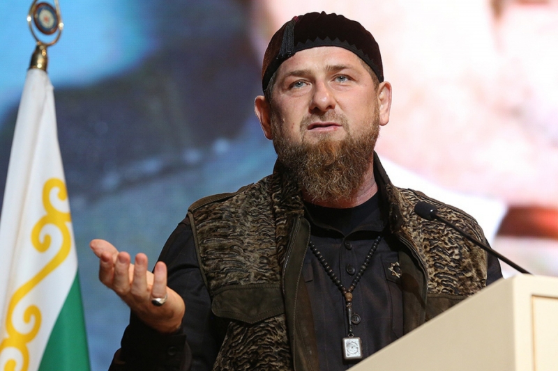  Кадыров назвал «фальшивкой» сообщение об убийстве чеченок в Афганистане 