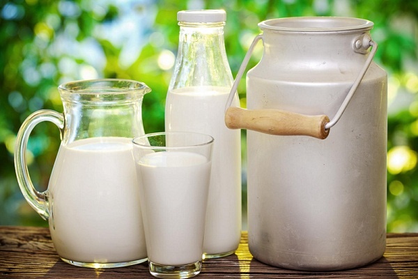 Знай и ты: в Крыму придумали способ снижения цен на молоко
