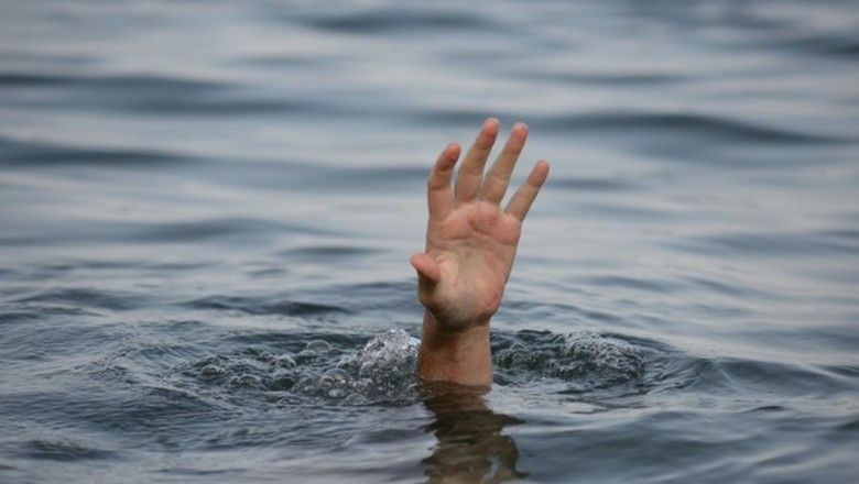 Три человека утонули в Крыму на выходных