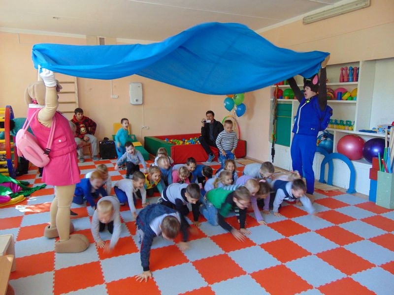 Не вписались в рынок: как из детей в Севастополе делают инвалидов