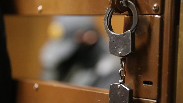 В Крыму осудят мужчину, который вызвал себе полицейского-"киллера"