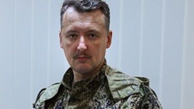 Стрелков: Пушилин не лидер Донбасса, а марионетка московских кураторов