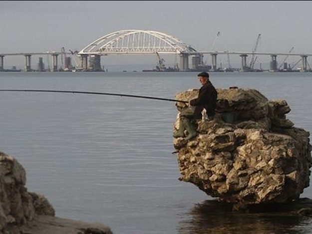 Грязь и транспорт: стало известно, что не нравится туристам в Крыму