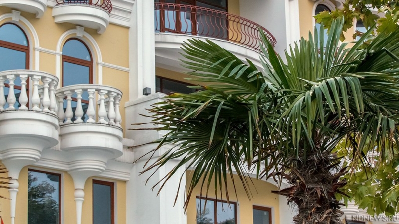 Эксперты назвали три самые дорогие квартиры в Крыму