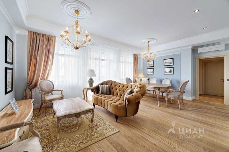 Не завидуй: ТОП-10 самых дорогих квартир Крыма