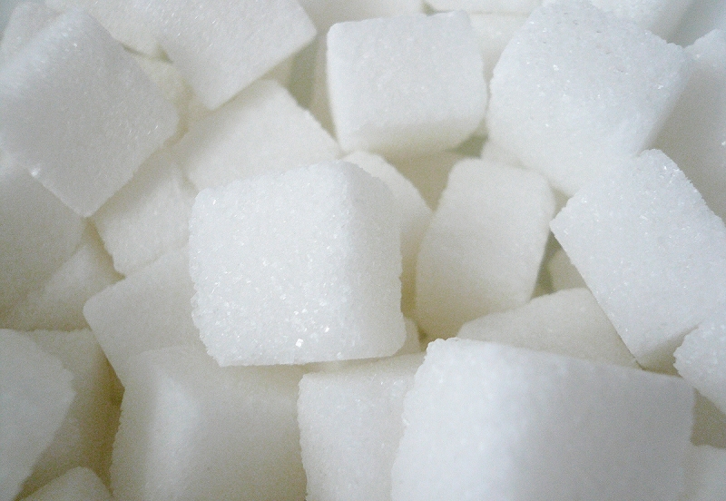 В России резко подорожал сахар 