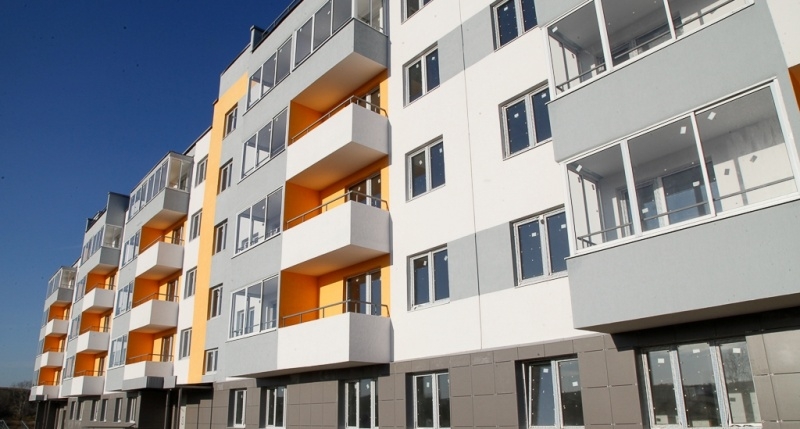 Прокуратура дала крымским властям три года на обеспечение сирот жильем