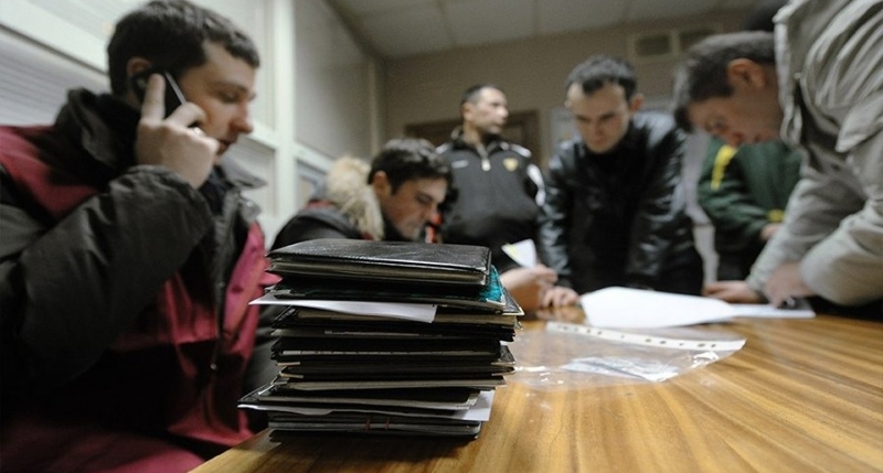 В России введена уголовная ответственность за «резиновые офисы»