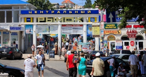 Предприятия Севастополя накачивают имуществом перед распродажей за копейку