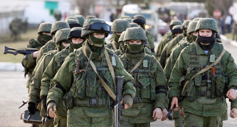 Аренда квартир в Крыму не по карману даже военным