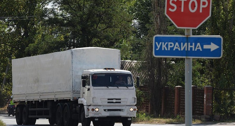 «Мы там чужаки»: жители Крыма все чаще боятся ездить на Украину 