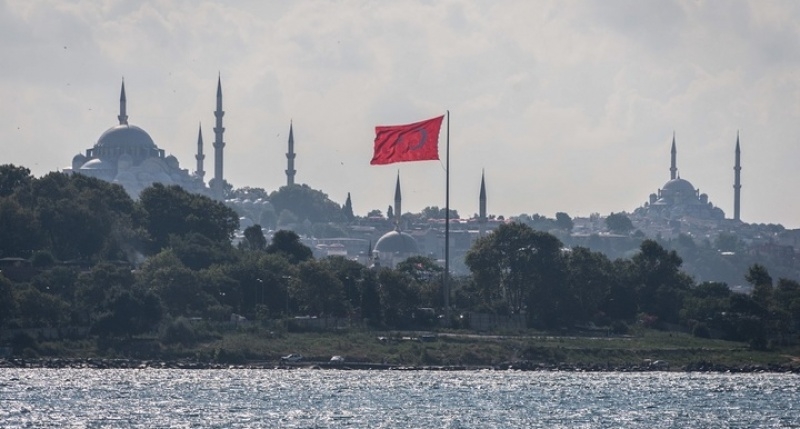 Турция создаст новую военную базу на Черном море — СМИ