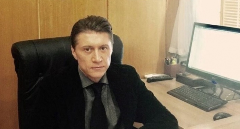 В Крыму покончил с собой экс-председатель райсуда