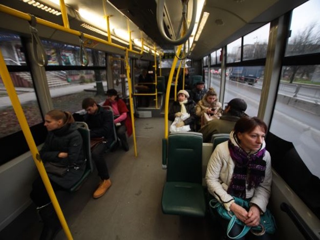 Пассажирам на заметку: в Симферополе троллейбусы трех маршрутов возобновили движение